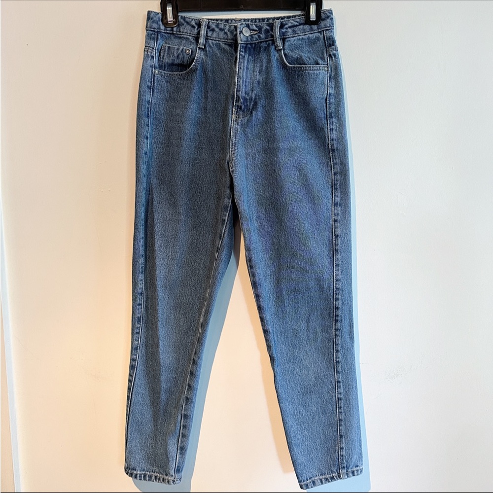 Zara Trafaluc Denim Makers Jeans